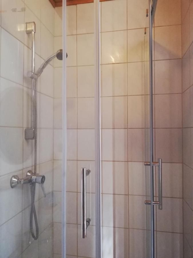 Weingut Und Gaestehaus Vongerichten Oberhausen  Kültér fotó